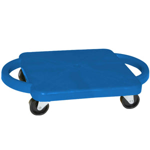 Scooterboard with Handles