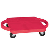 Scooterboard with Handles