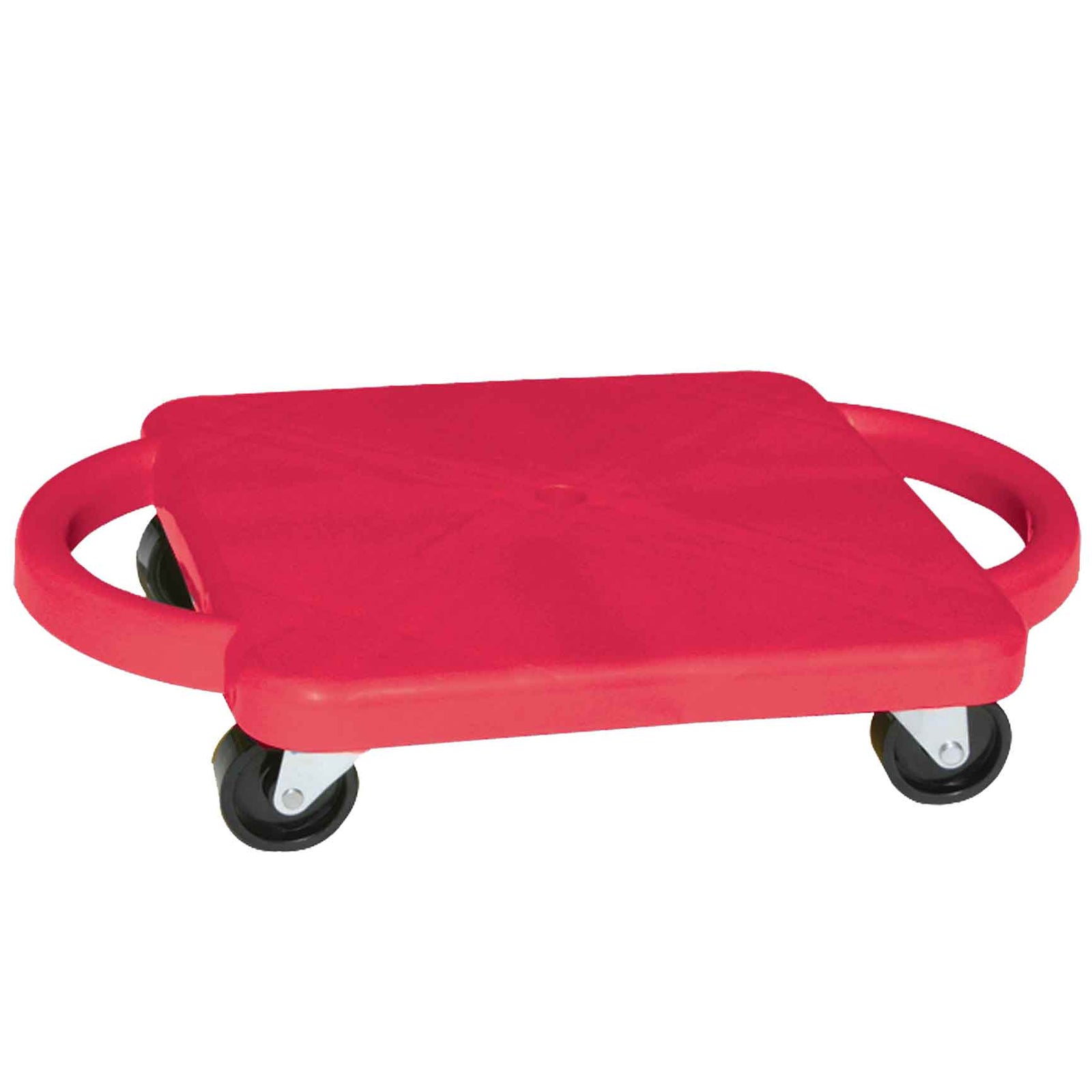 Scooterboard with Handles