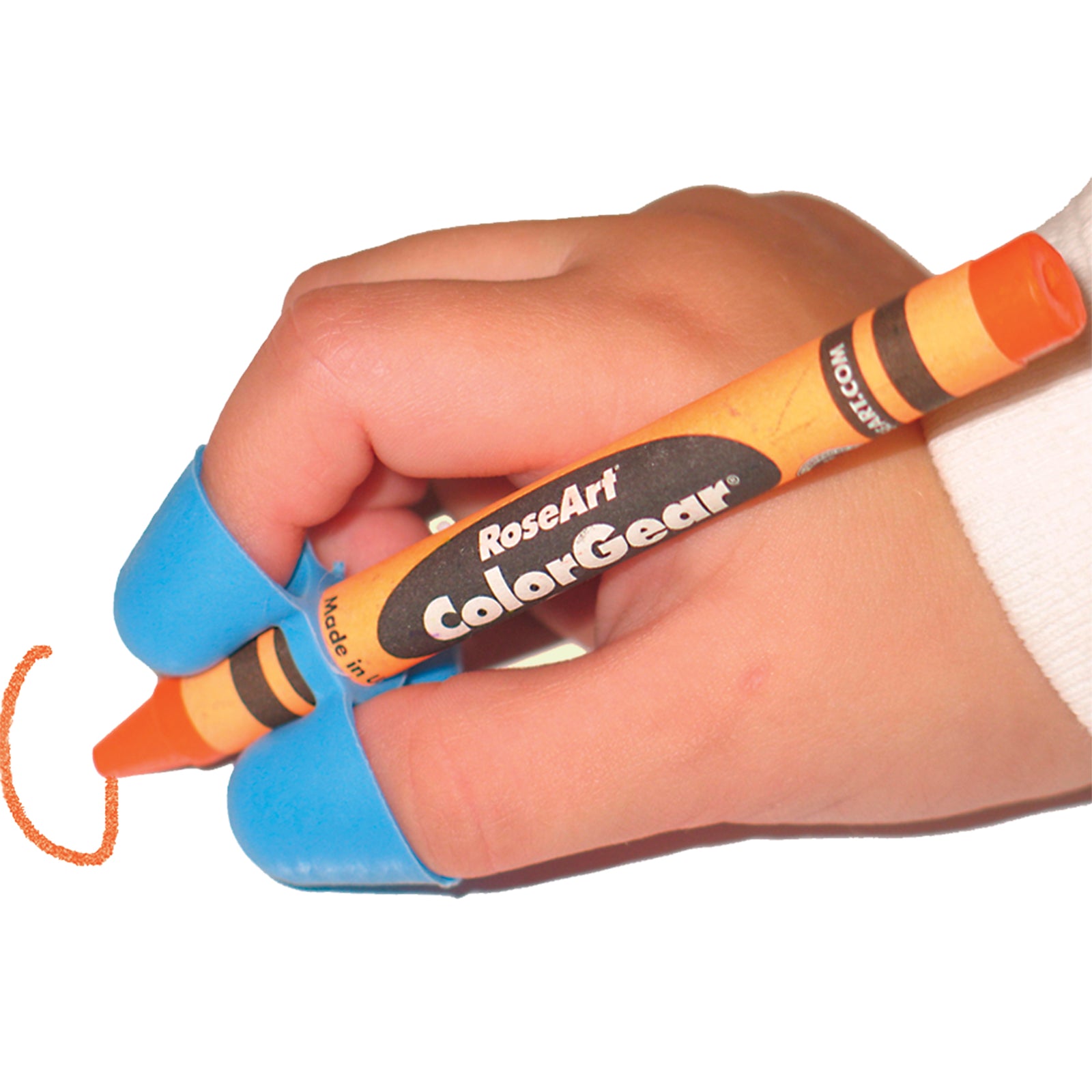 The Writing C.L.A.W. (Medium)  - Set of 12