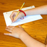 Handiwriter - Set of 6