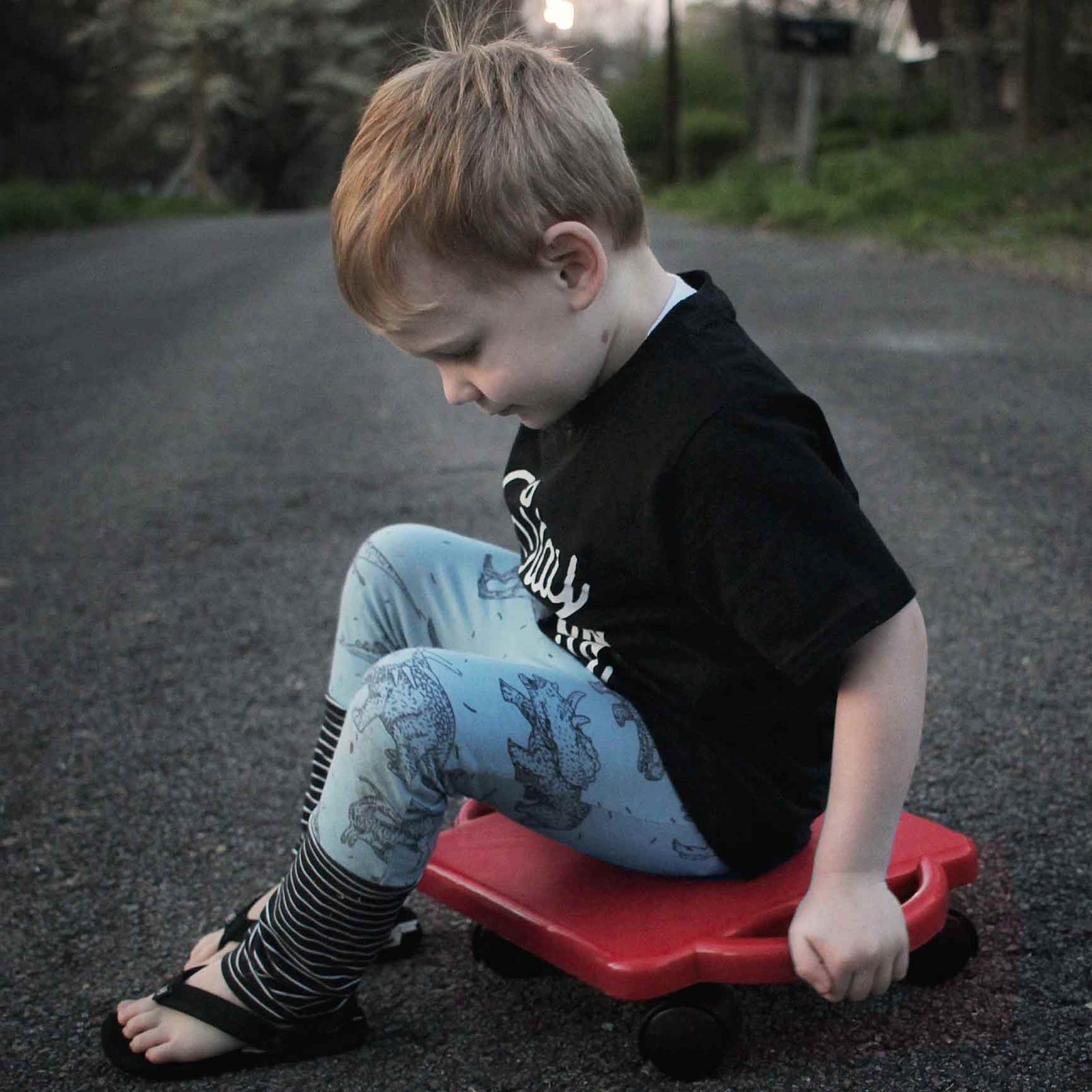 Scooter Super Pack (Set of 3)