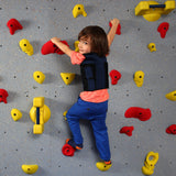 Habitat for Sensory Seekers