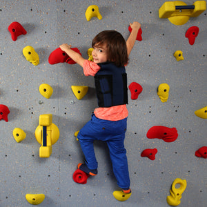 Habitat for Sensory Seekers