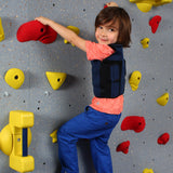 Habitat for Sensory Seekers