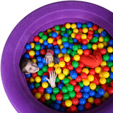 Habitat for Under Responders