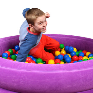 Habitat for Under Responders