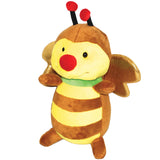 Habitat for Under Responders