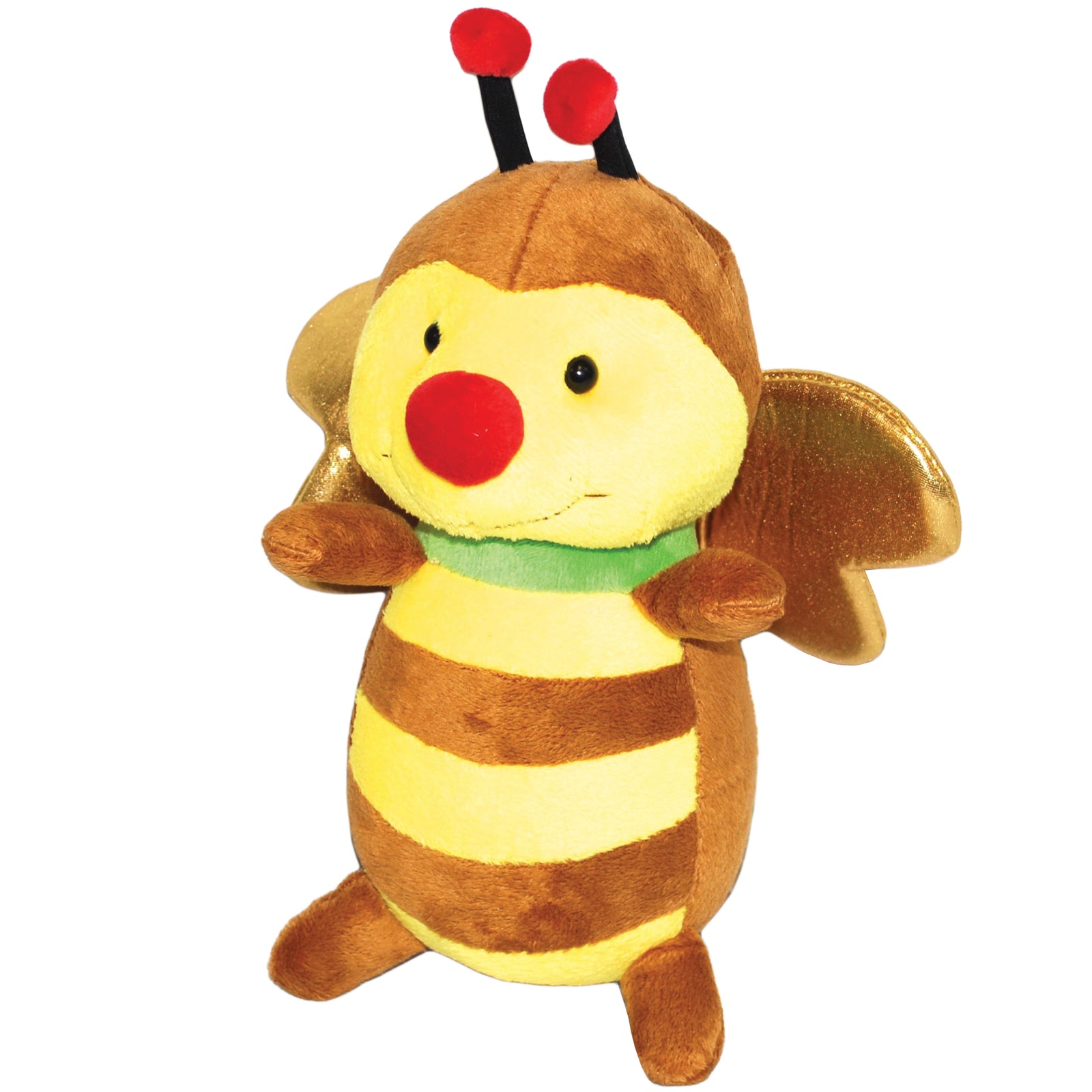 Habitat for Under Responders