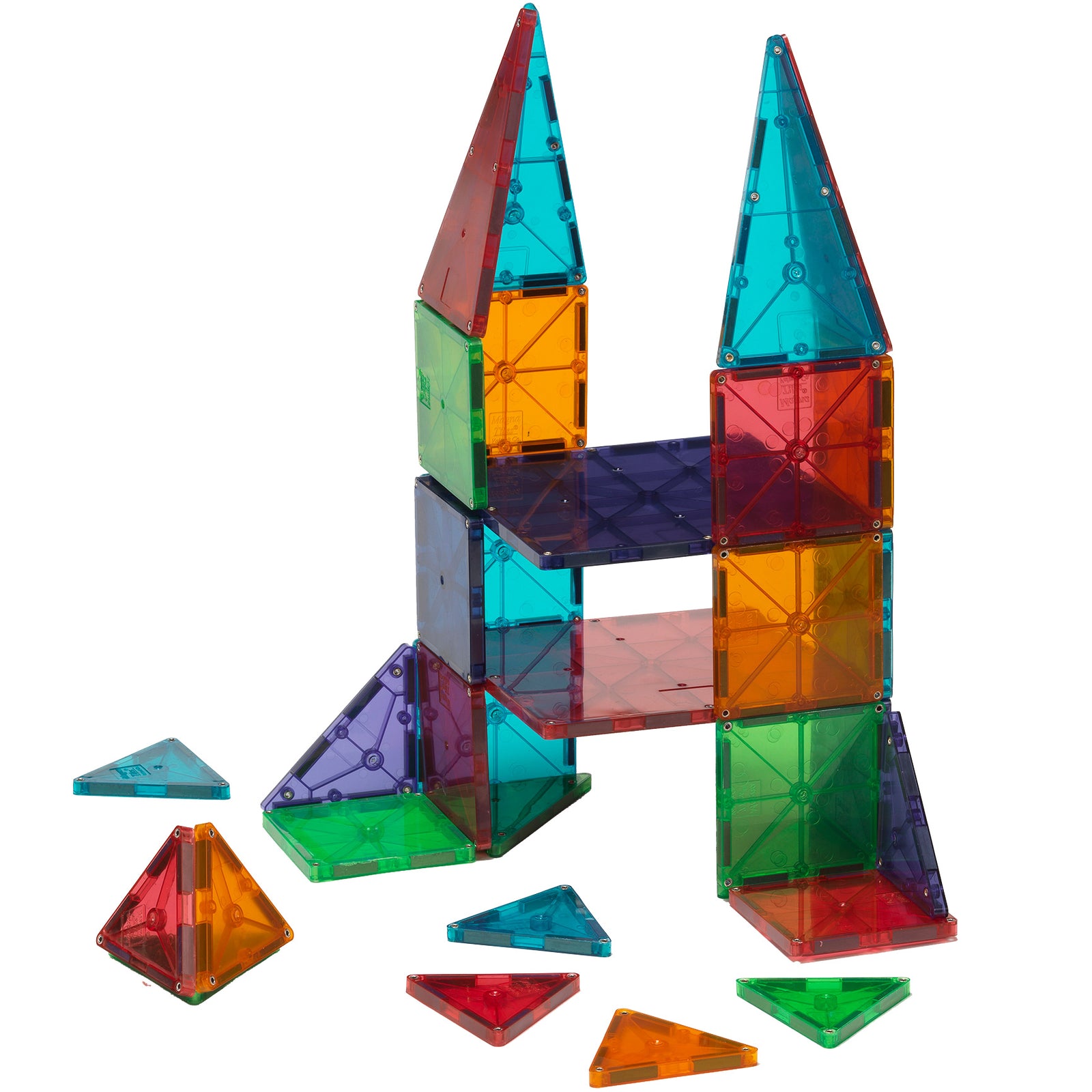 Magna-Tiles