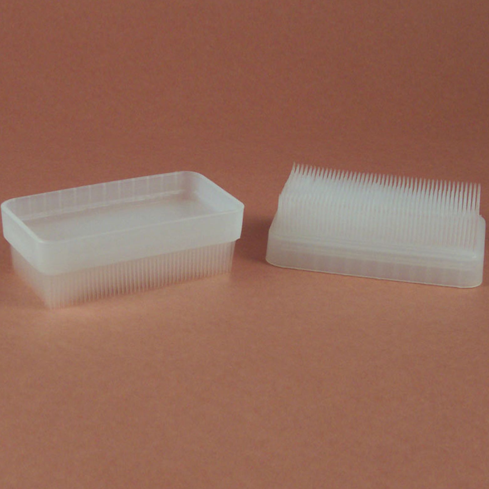 Sensory Brushes - Set of 6