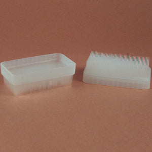 Sensory Brushes - Set of 6