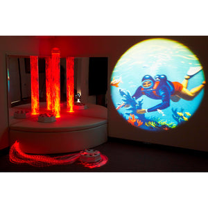 Sensory Corner Package