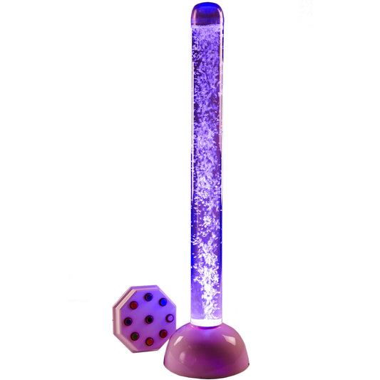 Superactive LED Bubble Tube