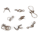 Fidget Finger Puzzle Set