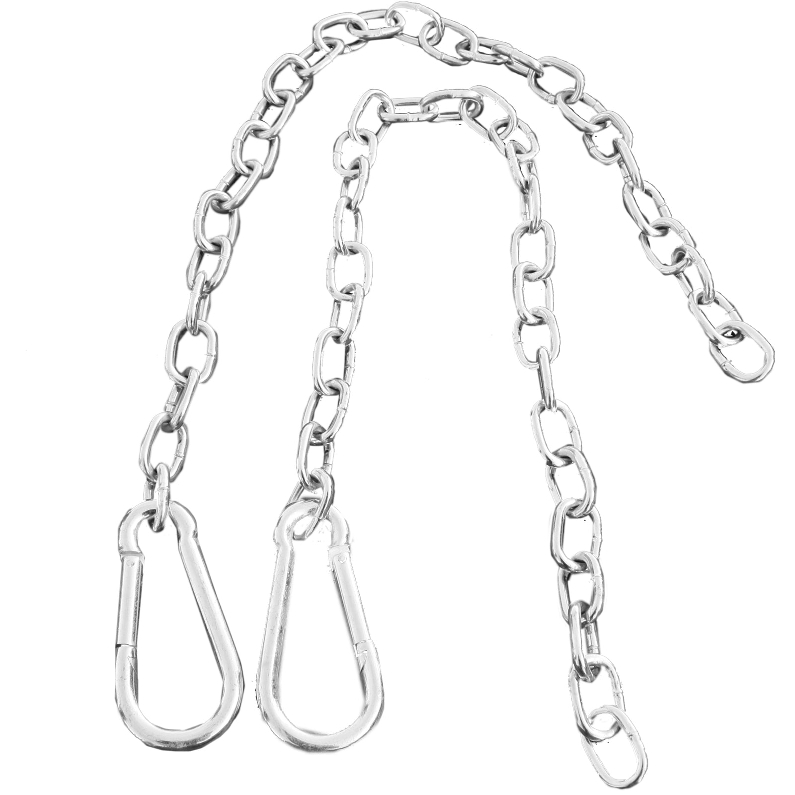 Height Adjustable Swing Chain Hardware