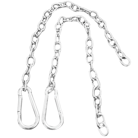 Height Adjustable Swing Chain Hardware