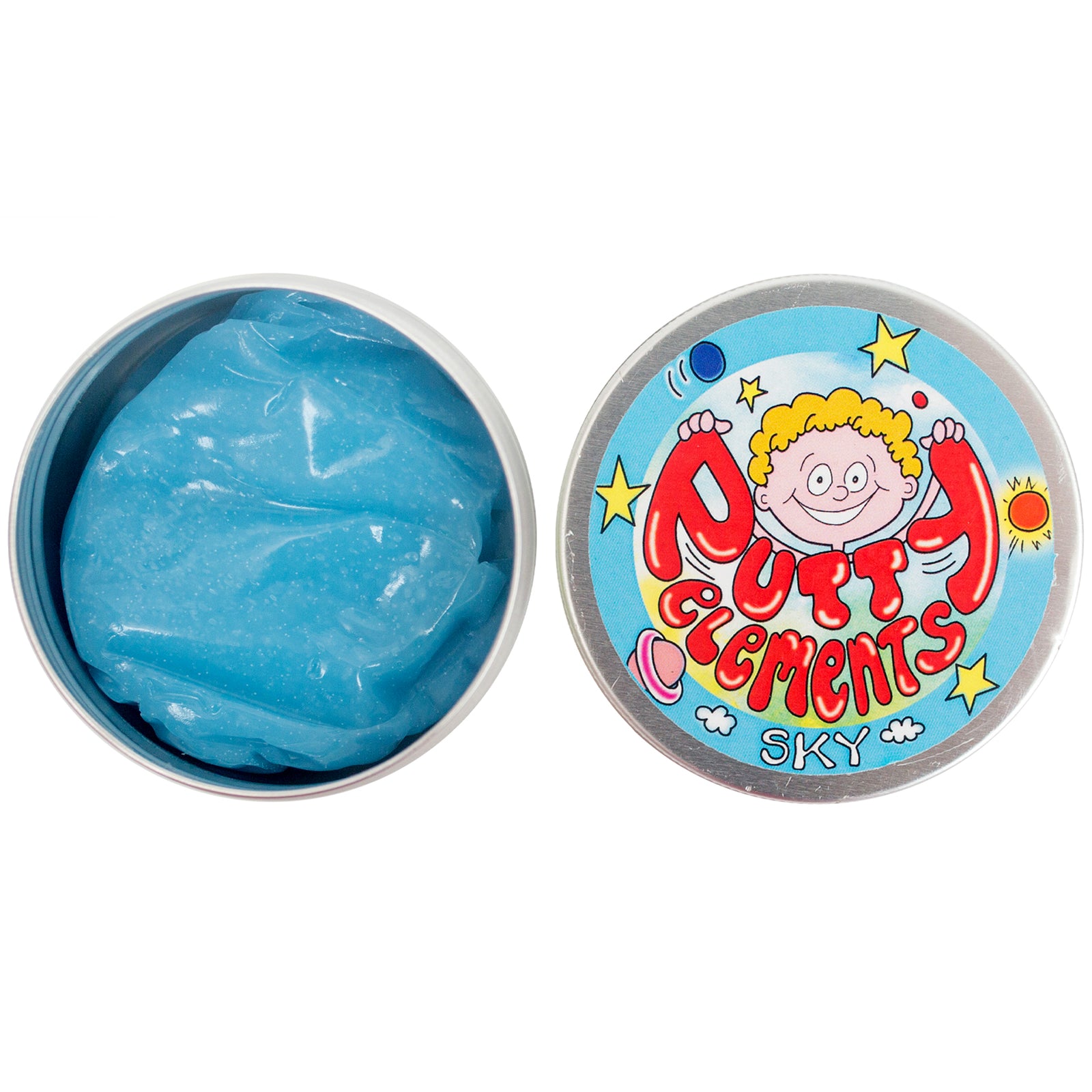 Putty Elements™ - 2 oz.