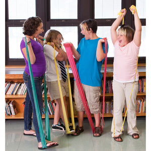 Cando® Latex-Free Exercise Band