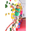 Adaptive Climbing Wall