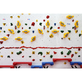 Adaptive Climbing Wall