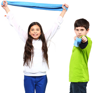 Soft Resistance Bands - Set of 3