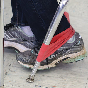 Quiet Fidget for Feet - Set of 5