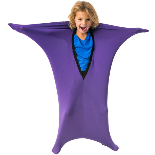 Space Explorers - Sensory Body Sock