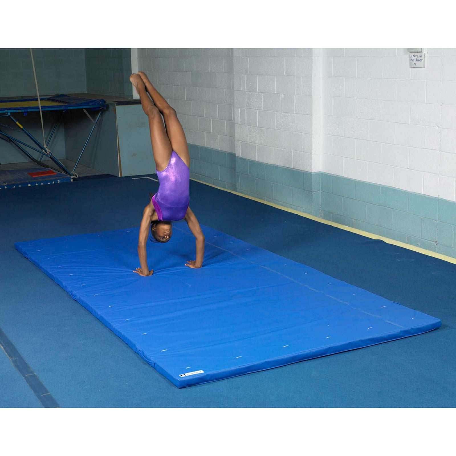 EnviroSafe™ Folding Mats