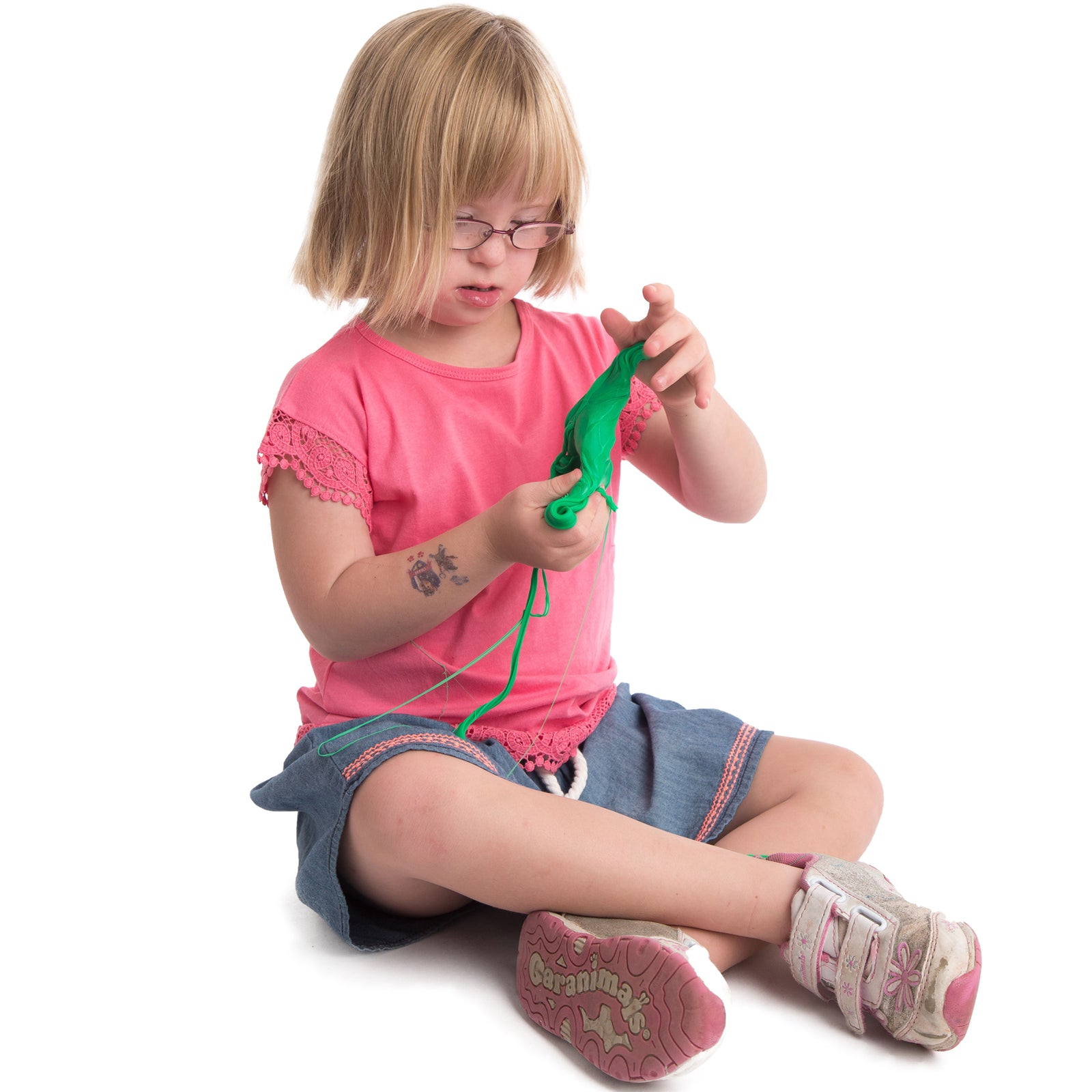 Discovery Putty® - Regulation Putty