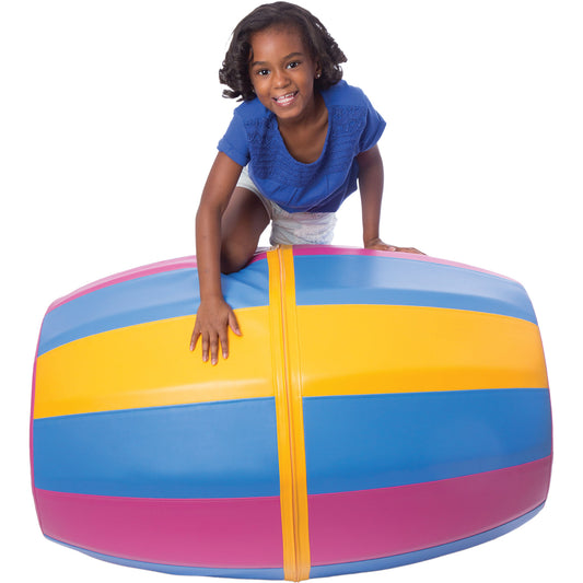 SensaSoft™ Play Barrel