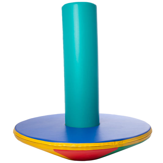 SensaSoft™ Rockin Roll Top