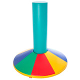 SensaSoft™ Rockin Roll Top