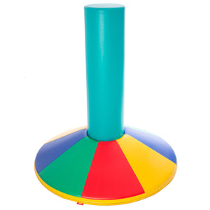 SensaSoft™ Rockin Roll Top