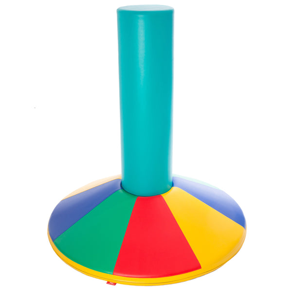 SensaSoft™ Rockin Roll Top