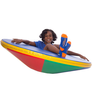 SensaSoft™ Rockin Roll Top