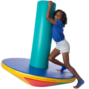 SensaSoft™ Rockin Roll Top