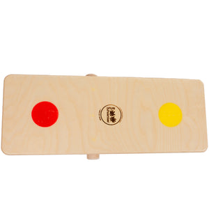 Stomp, Rock and Walk Board