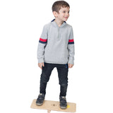 Stomp, Rock and Walk Board