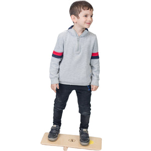 Stomp, Rock and Walk Board