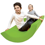 SensaSoft™ Rocking Half Barrel