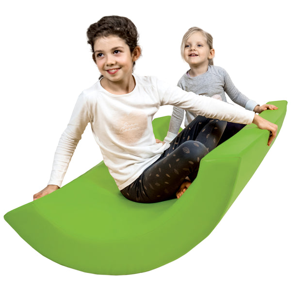 SensaSoft™ Rocking Half Barrel