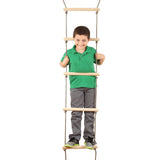 Climbing Ladder Swing