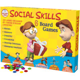 Social Skills Board Games