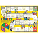Social Skills Board Games
