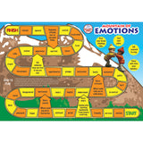 Social Skills Board Games