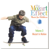 The Mozart Effect: Classical Music for Kids
