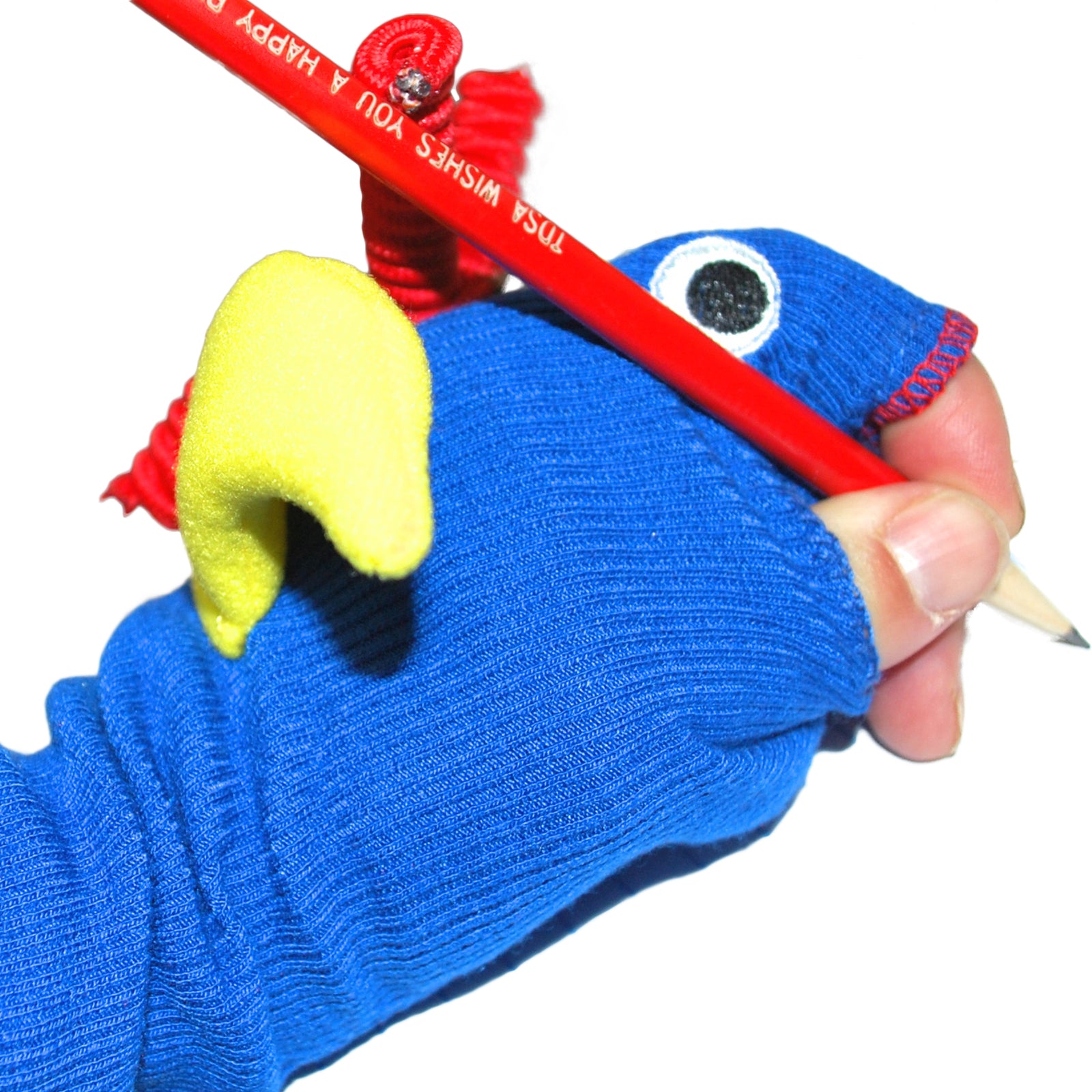 Handy Herbert Handwriting Glove