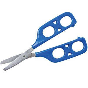 Dual Control Training Scissors - Right Hand