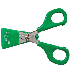 Self-Opening Scissors